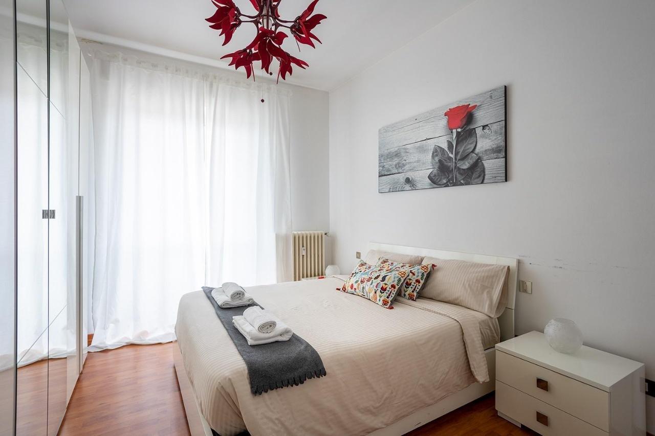 Suite 17 Monza Centro,Milano Centro,Netflix Exterior foto