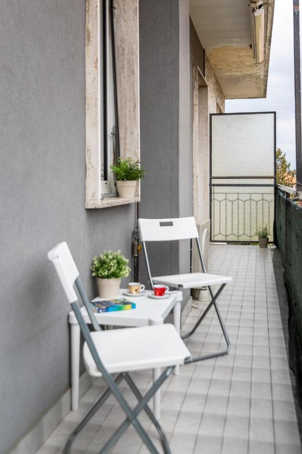 Suite 17 Monza Centro,Milano Centro,Netflix Exterior foto
